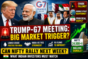Trump G7 Summit