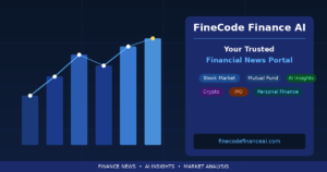 FineCode Finance AI - Financial News Portal