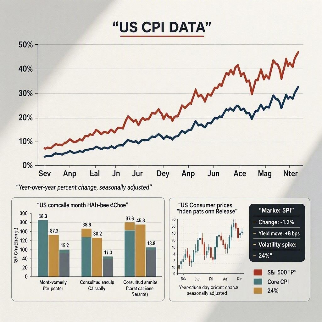 us-cpi-data-market-impact